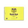 Spirax No. 534 A4 Sketch Book 40 Page