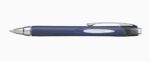 Uniball Jetstream Retractable Rollerball Pen Fine Black 12 Pack SXN-217