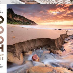 Mindbogglers Jigsaws Series 17: Stony Creek, Australia