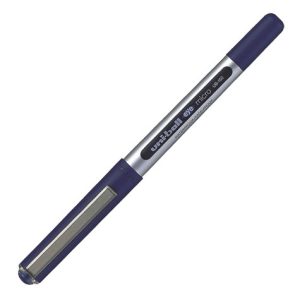 Uniball Eye Micro Rollerball Pens UB-150  Blue Pk/12