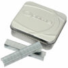 Rexel Optima Heavy Duty staples Tin Of 2500