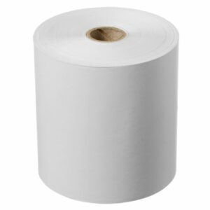 Thermal Register Roll 80 x 80 x 11.5mm PK/24