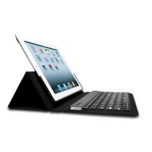 Kensington KeyFolio Expert for iPad Black