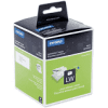 DYMO LabelWriter Address Labels 89 x 36mm 99012