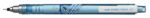 Uni Kuru Toga M7-450 Mechanical Pencil Blue 0.7mm