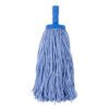 Cleanlink Mop Head 450gm Blue