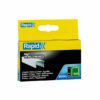 Rapid Tools Staples 140/6mm BX2000