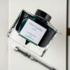 Pilot Iroshiku Ink Bottle 50ML Forest Green (Shinryoku) 600221