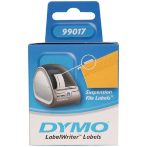 Dymo LabelWriter Suspension File Labels Pk/220 SD99017