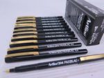 Artline 204 Faxblac Fineliner Pen 0.4mm Black