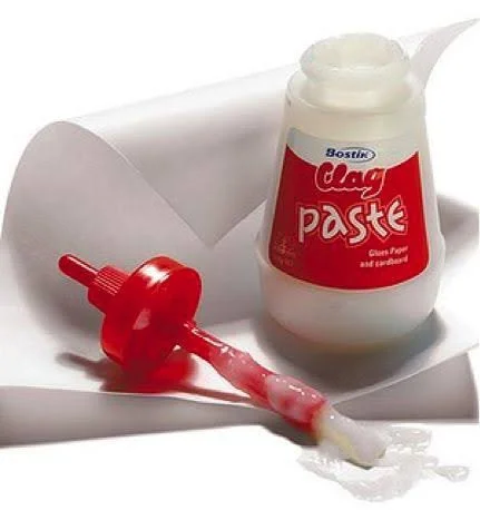 Bostik Clag Paste
