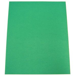 Colourful Days Colour Board 200Gsm A4 Emerald Green  Pack 50