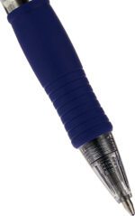 Pilot Retractable Supergrip Ballpoint Pen BPGP10R Medium Blue Pilot Retractable Supergrip Ballpoint Pen BPGP10R Medium Blue