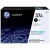Hp 37a Original Toner Black