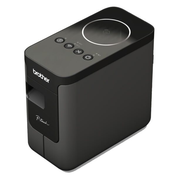 Brother Desktop P-touch Label Maker PT-P750W