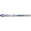Uniball Vision Elite 0.8mm UB-200 Roller Ball Pens Blue 12 Pack