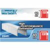 Rapid Tools Staples 53/10mm BX2500