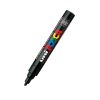 Uni Posca Poster Marker Bullet Tip PC-5M Black