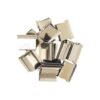 Esselte NalClip Refills Large Steel Pk/25