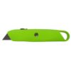 Diplomat B6DB Safety Knife Assorted Colours
