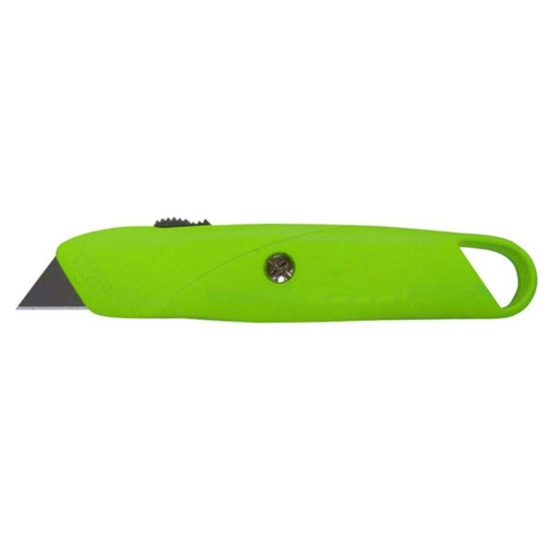 Diplomat B6DB Safety Knife Assorted Colours