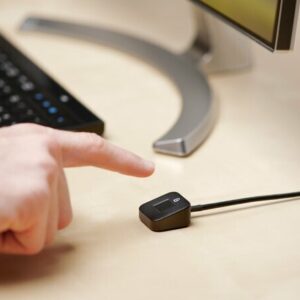 Kensington K62330WW VeriMark Desktop Fingerprint Key