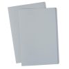 Avery 81529 Manilla Folders Foolscap Grey 100 Pack
