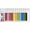 Artline 300 Liquid Crayons Colouring Marker Assorted 12 Pack Artline 300 Liquid Crayons Colouring Marker Assorted 12 Pack
