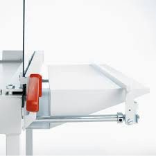 Ideal Large Format Guillotine