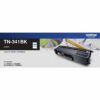 Brother TN-341 Toner Cartridge Black