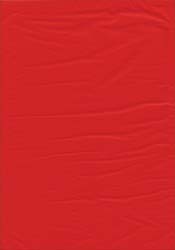 Crepe Paper 500mm x 2.5m 6 Sheets/Pack RED