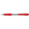 Pilot Retractable Supergrip Ballpoint Pen BPGP10R Medium Red