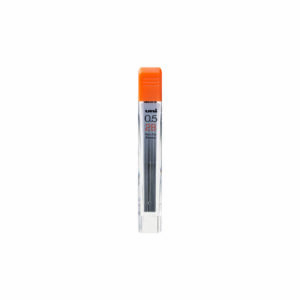 Uni Nano Dia Leads 0.5 2B 12/Pack