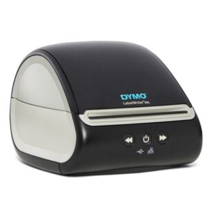 DYMO LabelWriter 5XL Wide-Format Label Printer