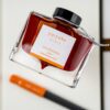 Pilot Iroshiku Ink Bottle 50ML Sunset (Yuyake)
