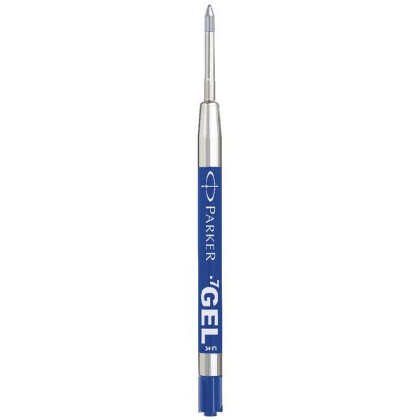 Parker Gel Ink Refill Blue