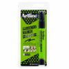 Artline Gardeners Marker Hangsell Black