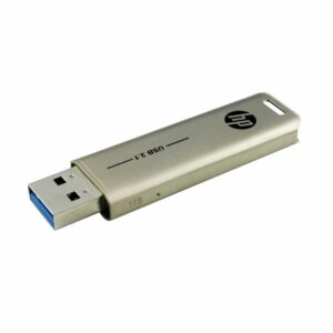 HP X796W USB 3.1 1TB Flash Drive Metallic