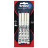 Artline Calligraphy Pen 2.0 Assorted PACK 4 Artline Calligraphy Pen 2.0 Assorted PACK 4