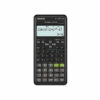 Casio FX-100AU PLUS Scientific Calculator 2nd Edition