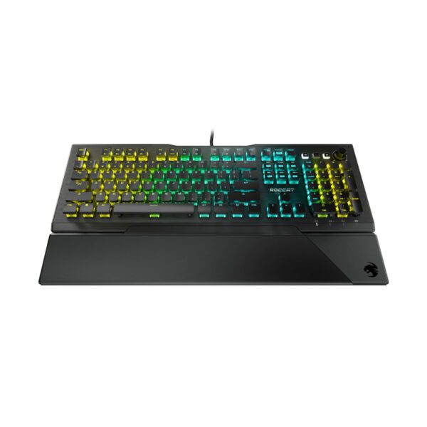 Roccat Vulcan Pro Optical RGB Gaming Keyboard