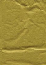 Tissue Paper 60 Sheets/Pack 500x750mm GOLD