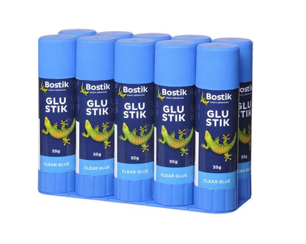 Bostik Glu Stik 21 Gram