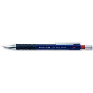 Staedtler Marsmicro Pencil 0.7mm