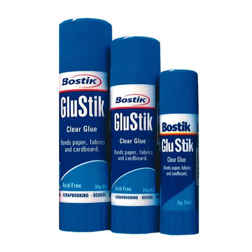 Bostik Glu Stik 21 Gram
