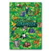 Olympic Scrap Book Jungle 335 x 240mm 67gsm 64 Pages