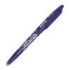 Pilot Frixion Ball Erasable Gel Pen 0.7mm Blue
