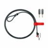 Kensington 64637 Cclicksate Laptop Lock Single Keyed