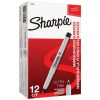 Sharpie Fine Permanent Marker Black Sharpie Fine Permanent Marker Black