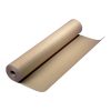 Office Group Borwn Kraft Paper 750mm x 10m